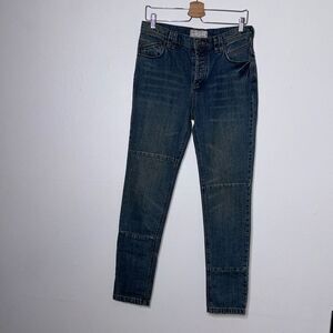 Free People Jeans Size 25